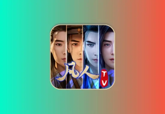 凡人4K双端更新丨手机+TV版真正免网盘畅看4K画质影视，内置多条4K线路，全秒播，真超清！黑科技-影视-软件-资源-下载-音乐软件-技术资源YHY科技站